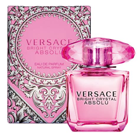 bright crystal absolu versace eau spray women reviews